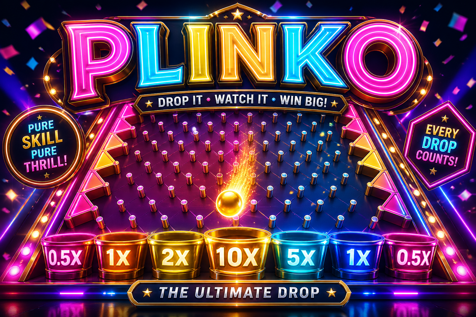 Plinko