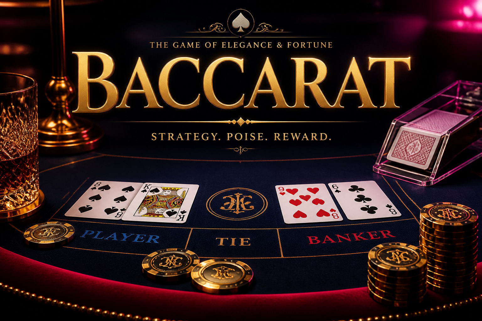 Baccarat